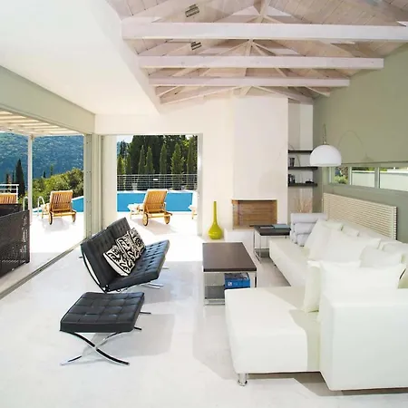 Sterna Villa