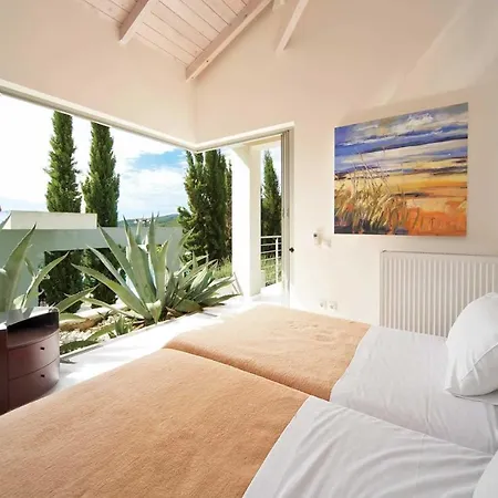 Villa Sterna